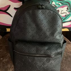 New Designer Bag With Dust Bag 