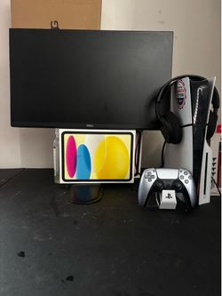 Ps5 Setup