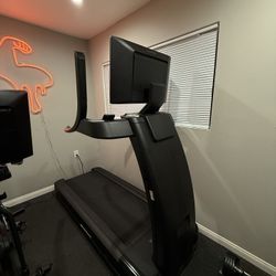 NordicTrack  X22i Treadmill