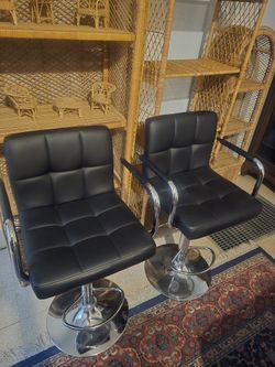 Bar Stools