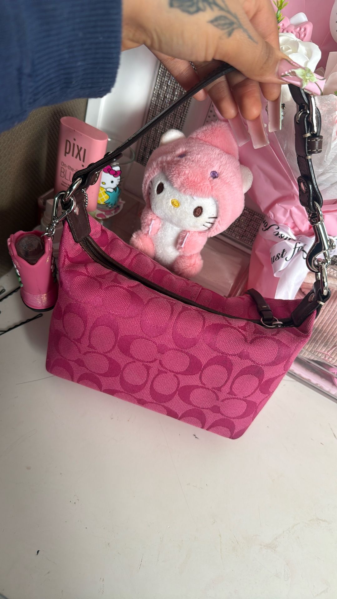 Coach Vintage Bag