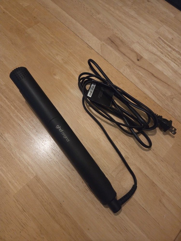 GHD Original Styler Flat Iron