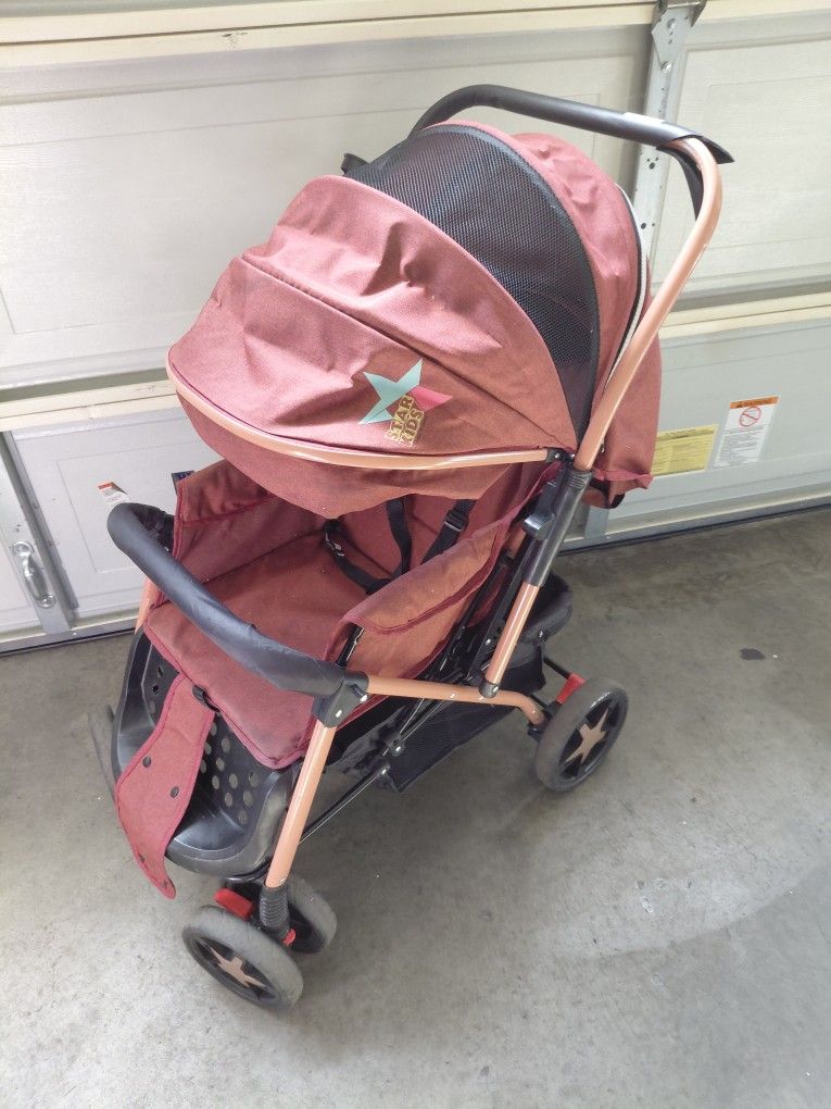 Stroller