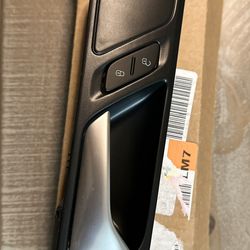 2011-2018 Volkswagen Jetta FRONT RIGHT Interior Door Handle Lock Switch OEM