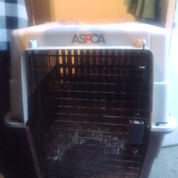 Full Size Dog Crate 