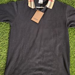 Burberry Shirt 