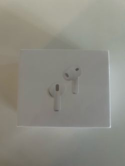 Airpod pro 3’s