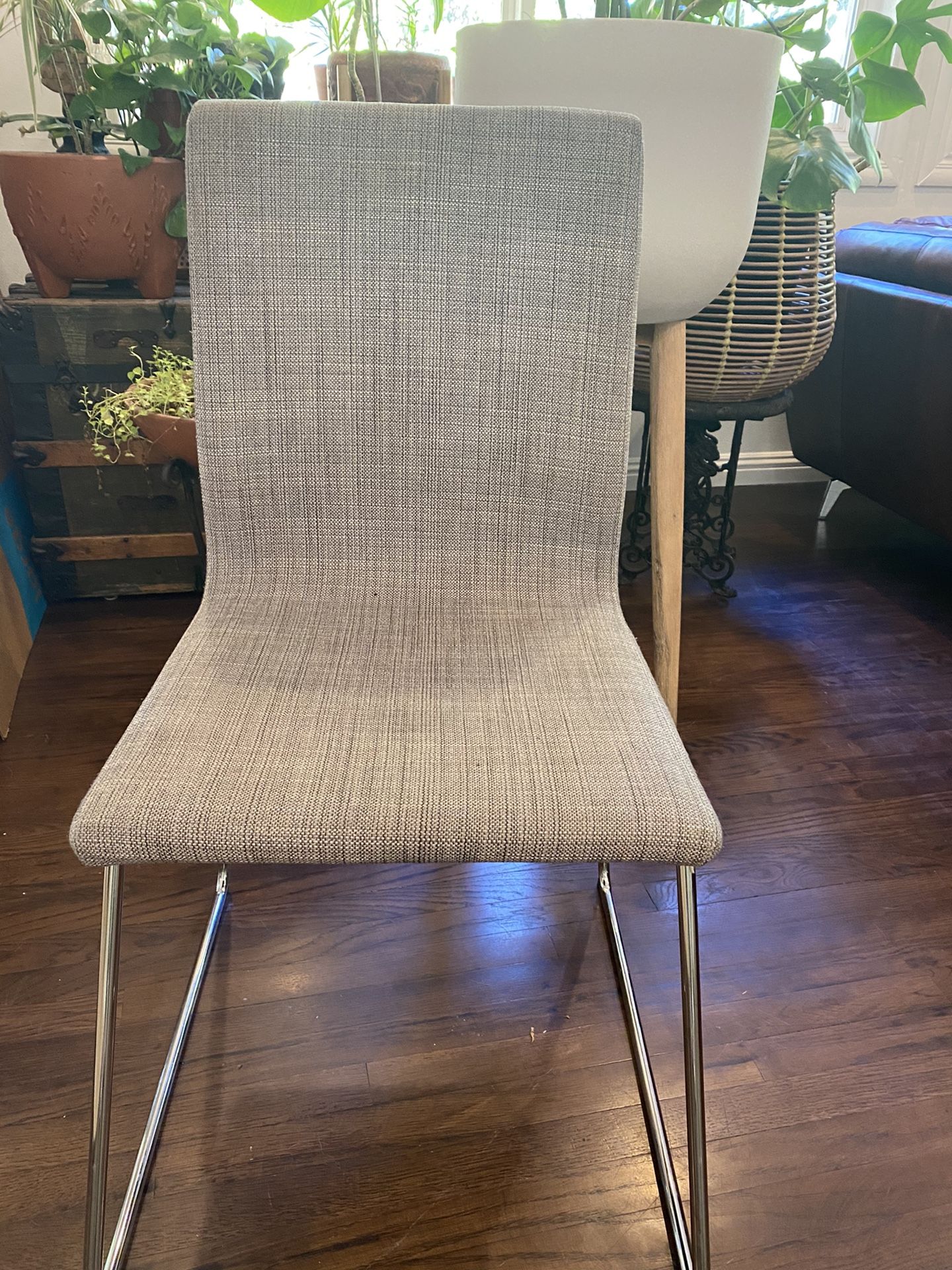 IKEA Volfgang Chairs Set Of 6