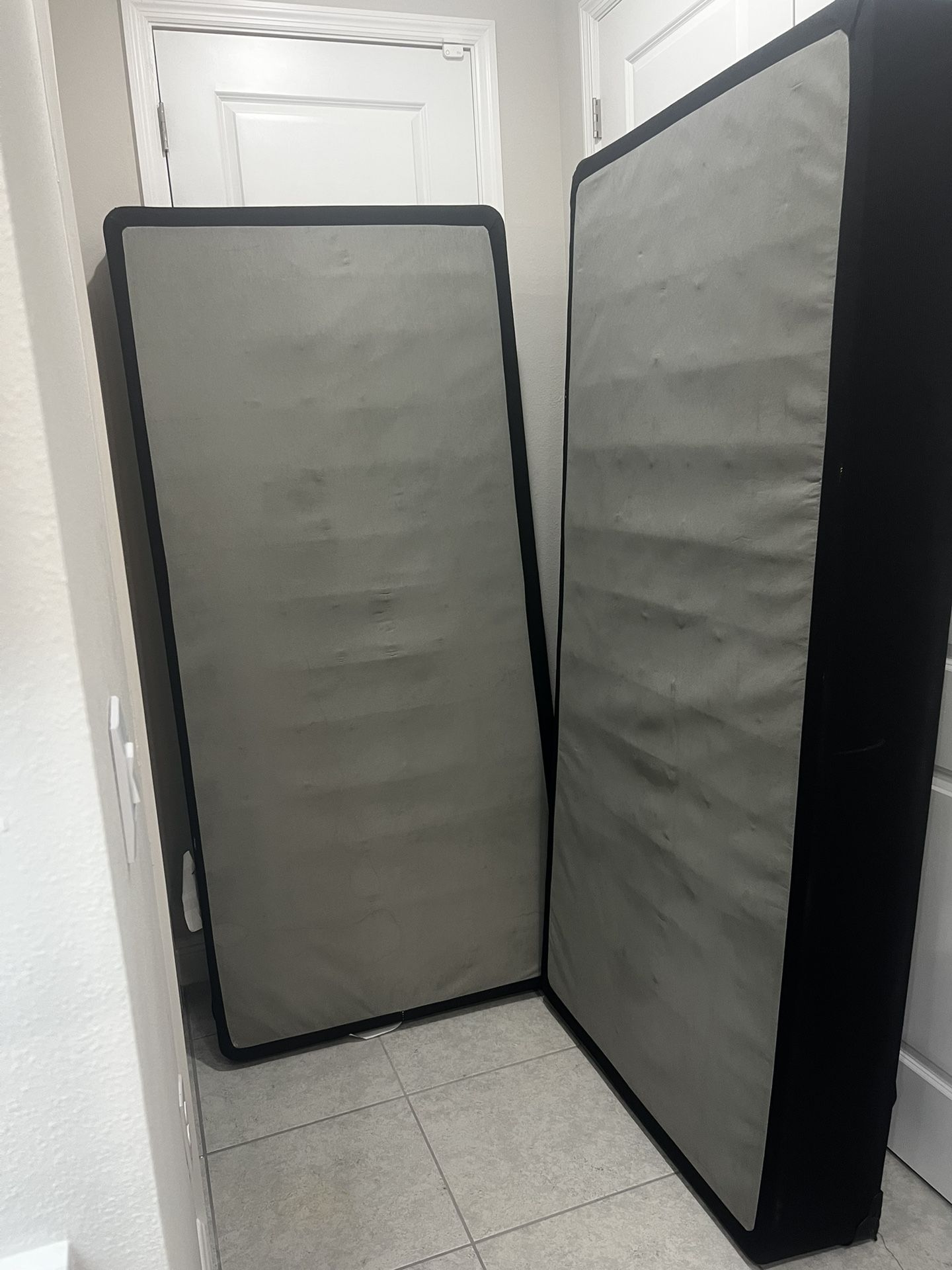 King Size Box Spring Mattresses