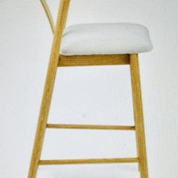 🪑New ARTICLE Fonra Oak Counter Chair - SALE ~50% Off