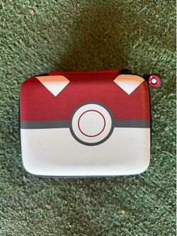 pokémon PTCG card case