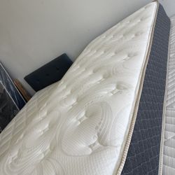 Twin Mattress