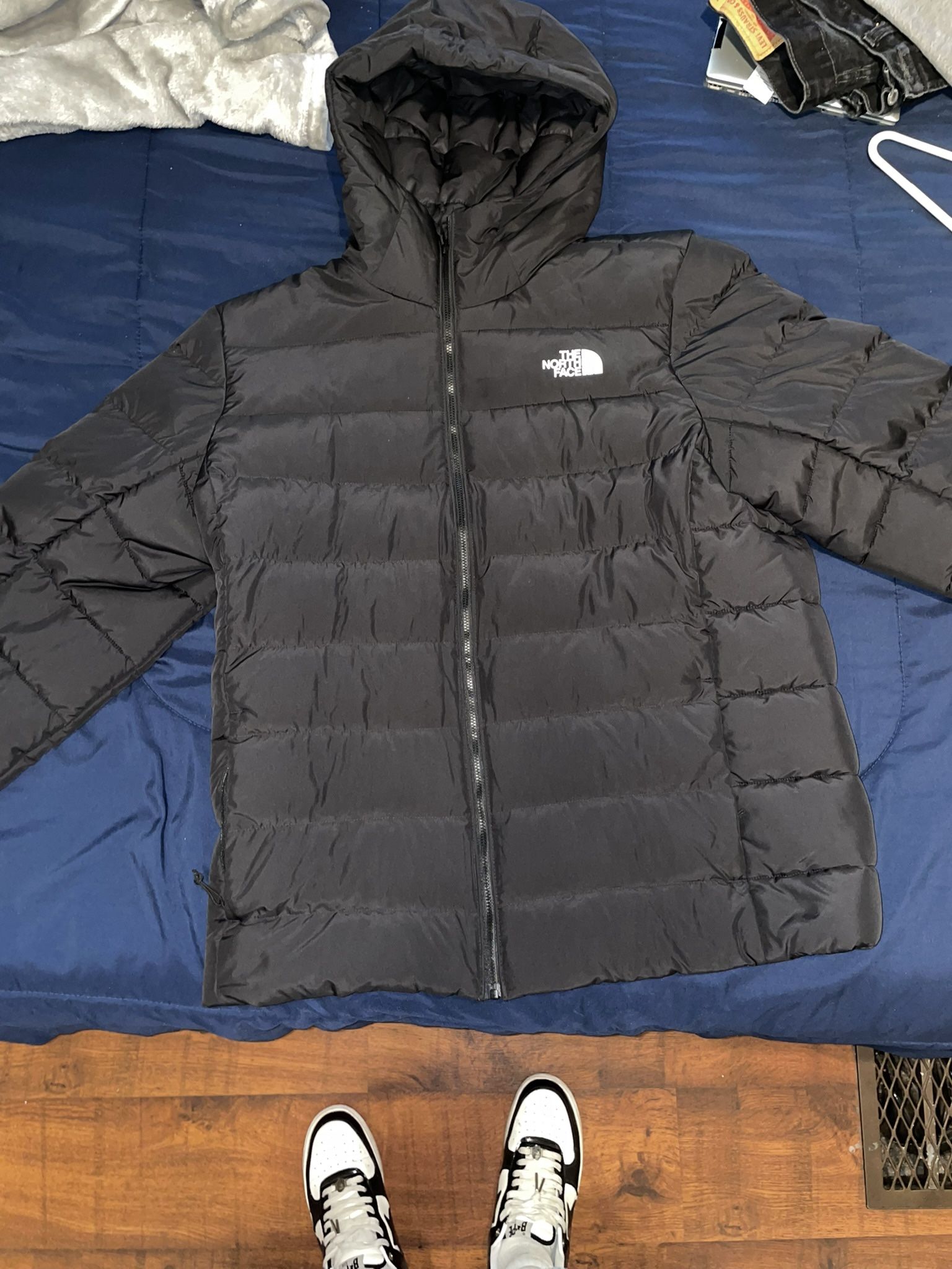 North face Puffer