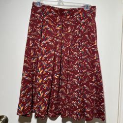 LulaRoe Madison Skirt