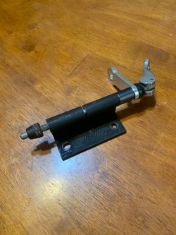 Delta Racks bike fork holder for truck van and garage