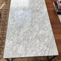 West elm Coffee Table