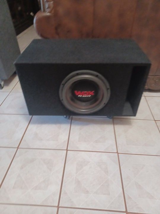 DB DRIVE WDX