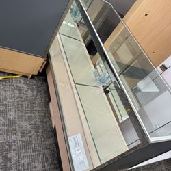 Glass Display Case(s)