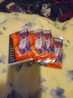 Collectors Choice NBA Cards 96-97