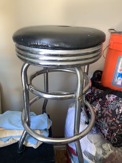 Stool