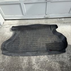 2001 Honda CRV Weather Tech Cargo Mat