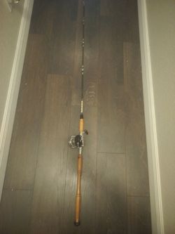 Fishing combo