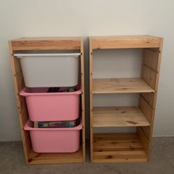 IKEA Shelf Organizer 