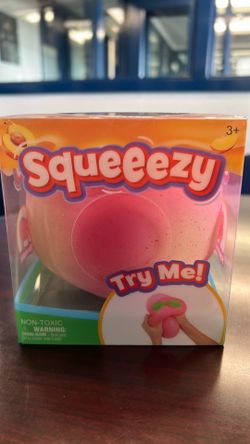 Squeezy