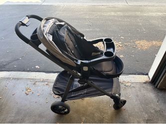 Stroller