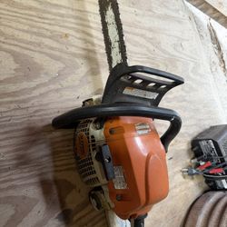 STIHL Ms271