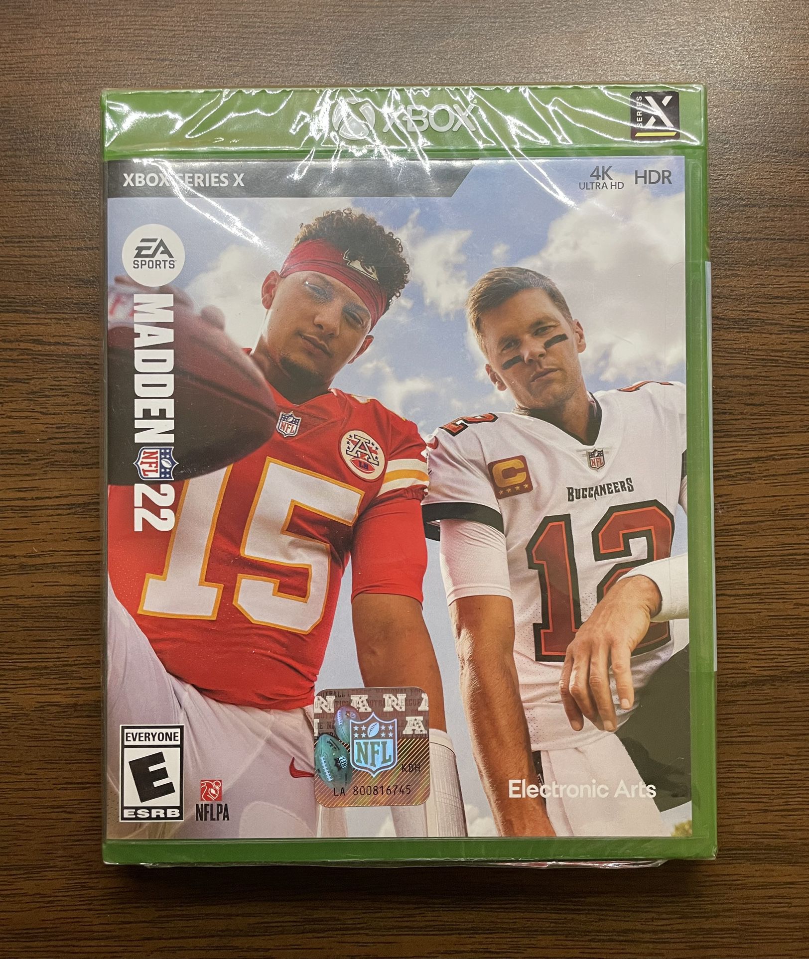 Madden 22 For Xbox for Sale in Elk Grove, CA - OfferUp