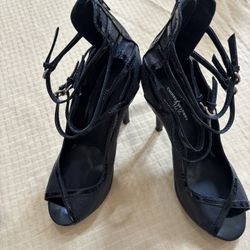 Chinese Laundry Elise Heels
