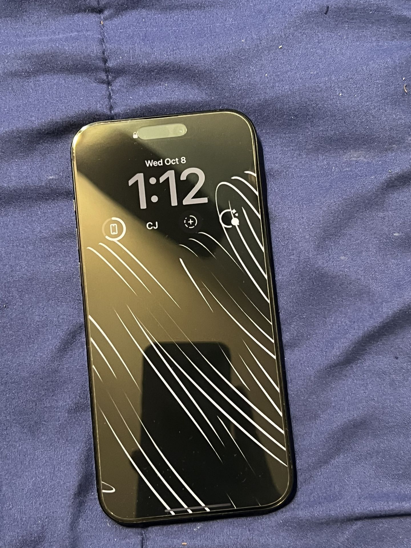 Iphone 16 Pro Max 256GB (No Sim Restrictions)