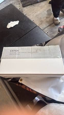 2 boxes of backsplash tile