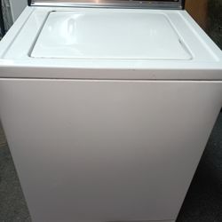 Budget Alert! Heavy Duty Kenmore Washer And Dryer They Both Work Great Free Delivery 