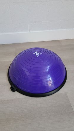 Zelus Balance Ball