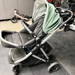 Mockingbird Stroller