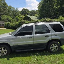 Ford Escape