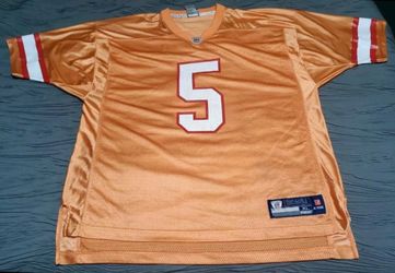 TB BUCS JERSEY JOSH FREEMAN XL RARE $25