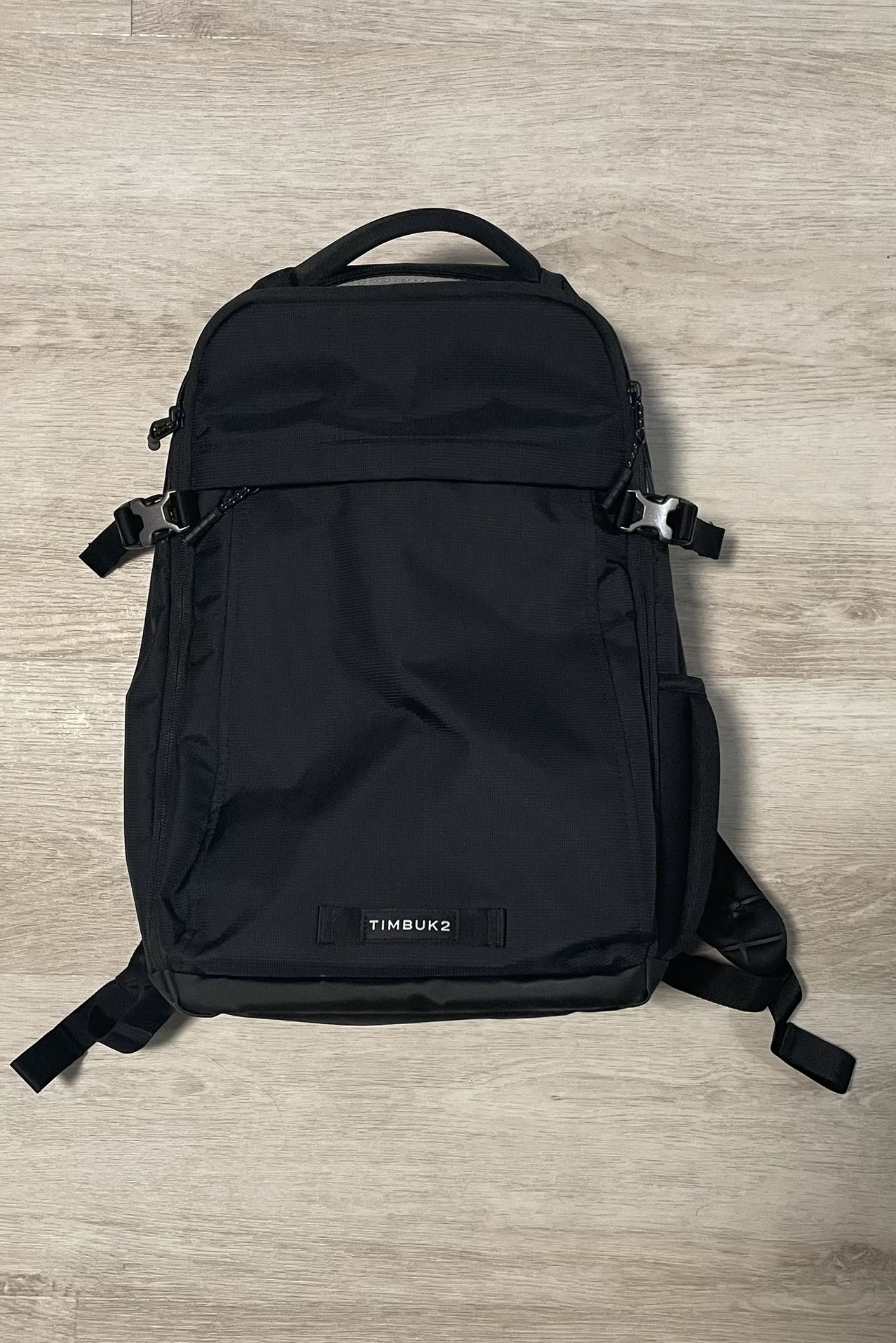 Timbuk2 Division Deluxe Backpack