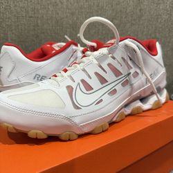 Nike men’s shoes reax size 13