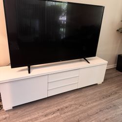LG 65 Inch TV