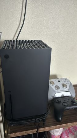 Xbox series x need gone ASAP