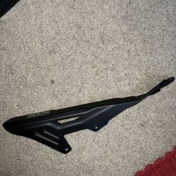 (Stock) Surron LBX Chain Guard