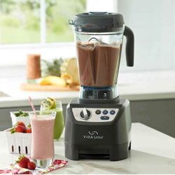 Licuadora Princess House