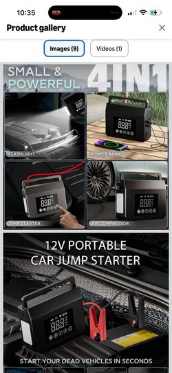 Jumpstarter