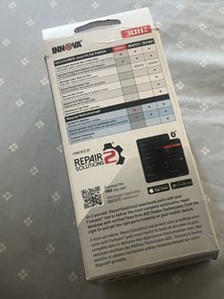 Engine Scanner