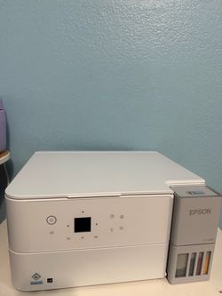 Epson EcoTank ET-2988 All-in-One Printer
