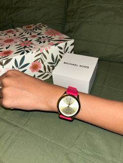 Michael Kors reloj