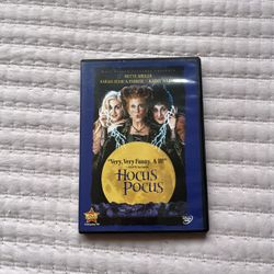 Hocus Pocus (1993)